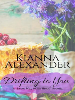 cover image of Drifting to You